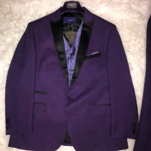 Mens suits
